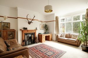 Sitting Room- click for photo gallery
